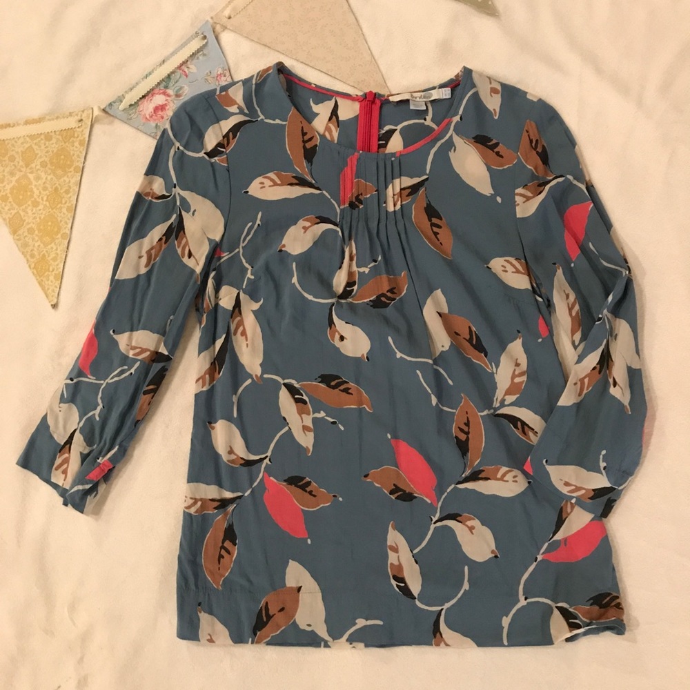 Boden top