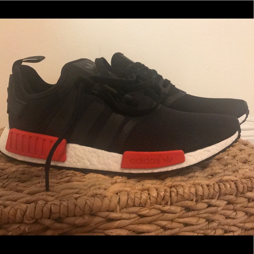 Brand New Adidas NMD