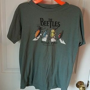 the duck company shirts