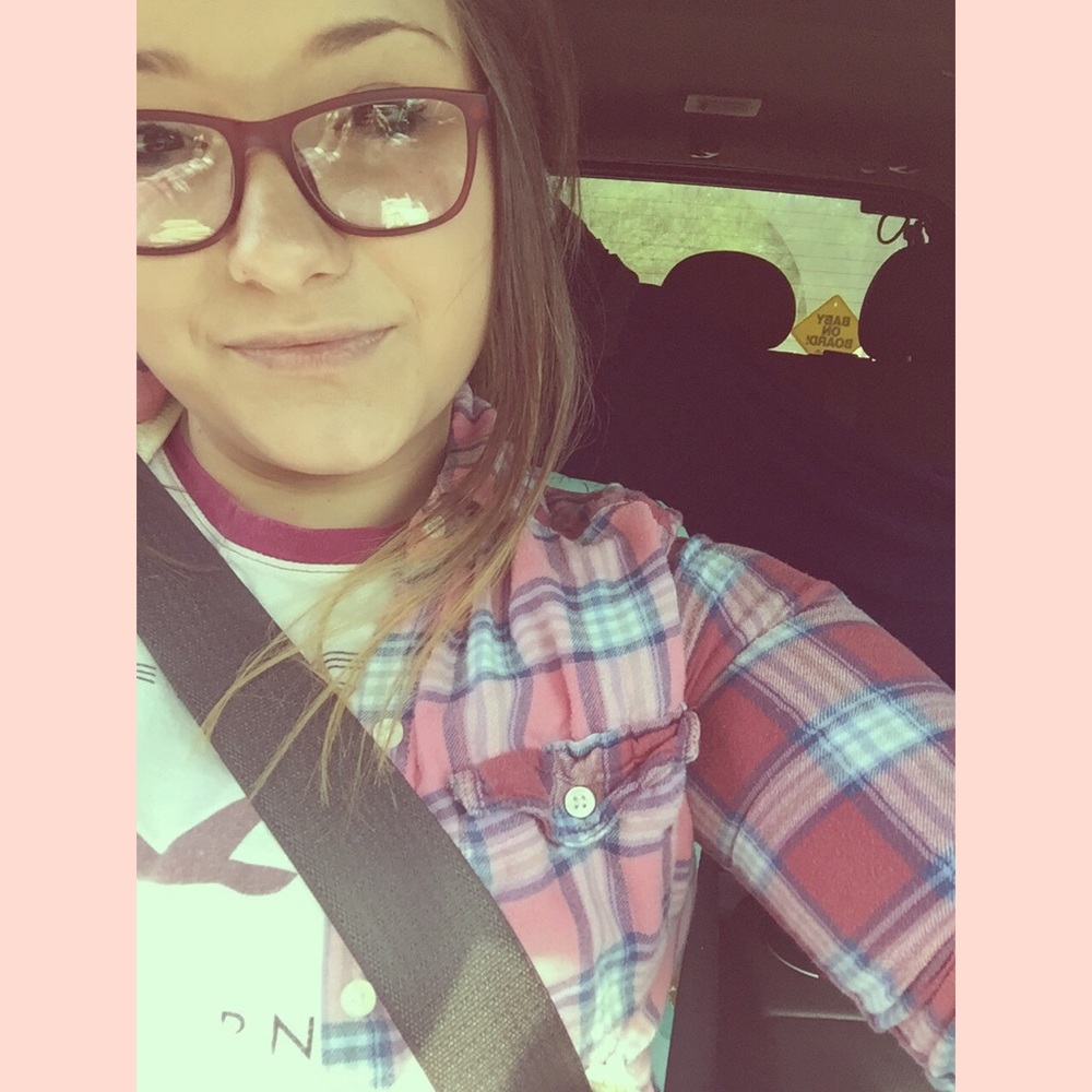 Meet your Posher, Jessica