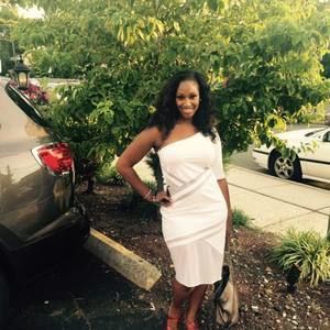 Meet your Posher, Gabrielle