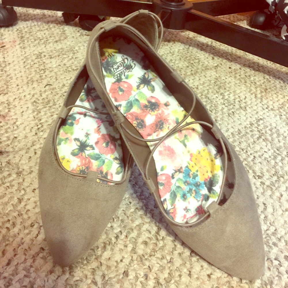 Flats