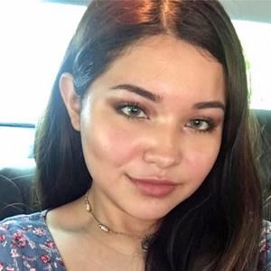 Meet your Posher, Olga becky