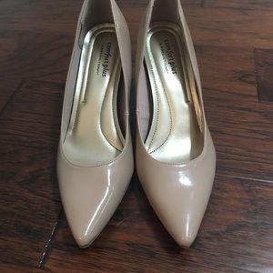 Comfort Plus pumps