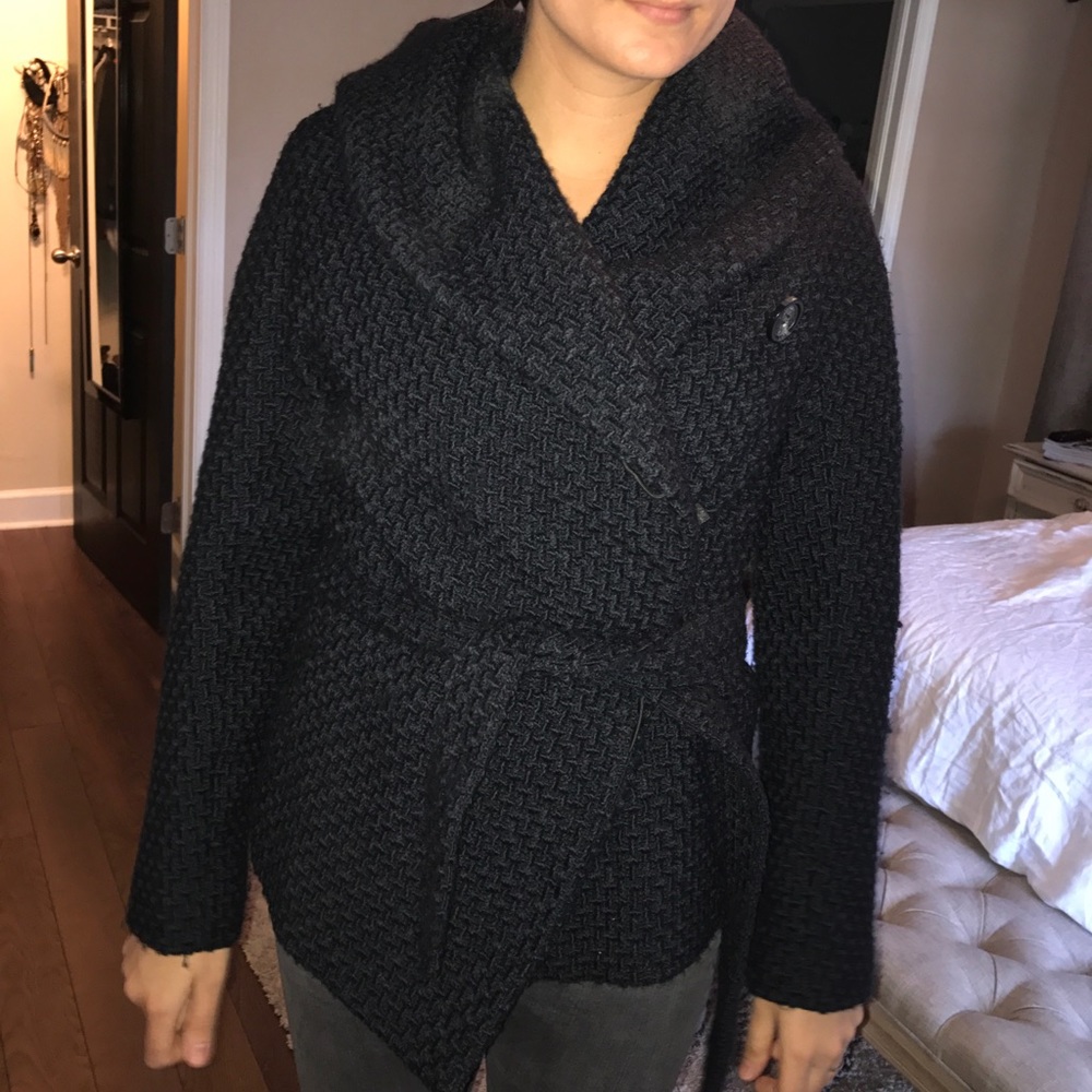 Bcbg jacket