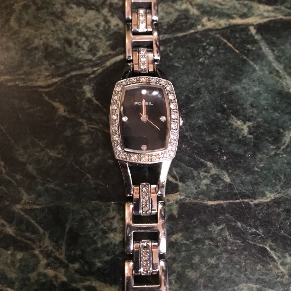 Authentic Fossil Watch - image 1