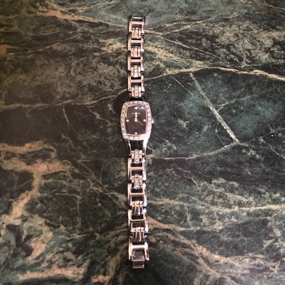 Authentic Fossil Watch - Picture 2 of 6