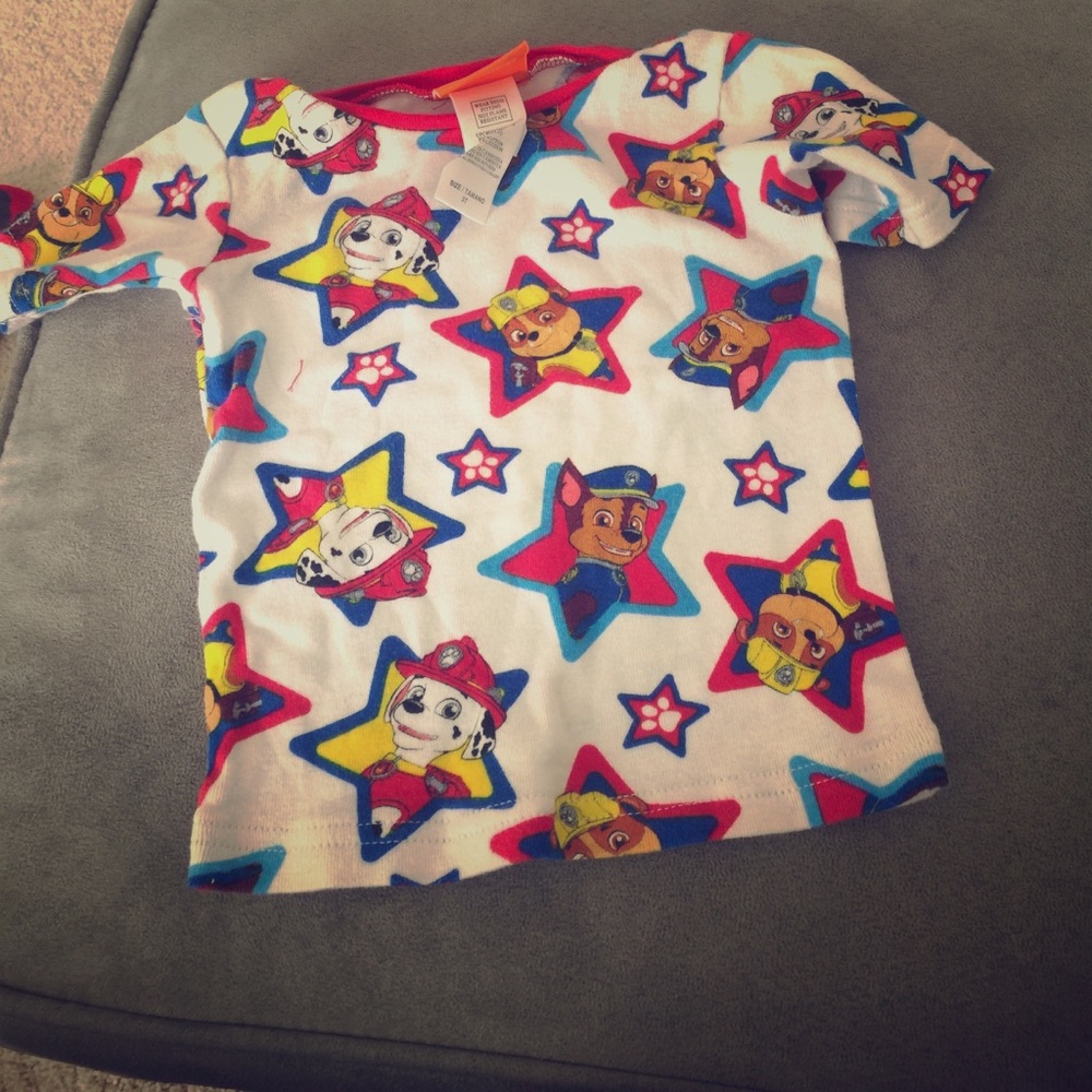Boy shirt