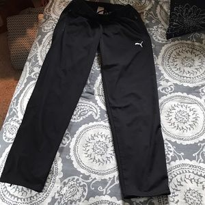 Women's PUMA pants