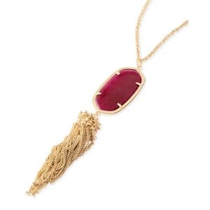 FLASH SALE⚡️⚡️NEW Kendra Scott Rayne Necklace!!!