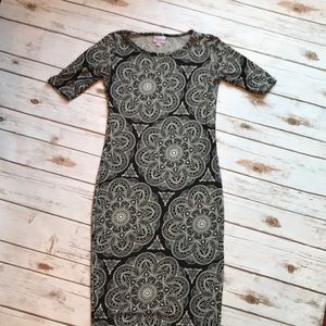 Xxs LuLaRoe Julia