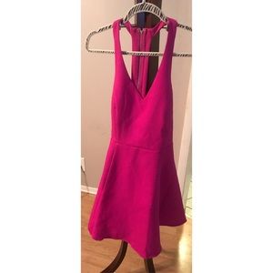 Bright and Classy Dress