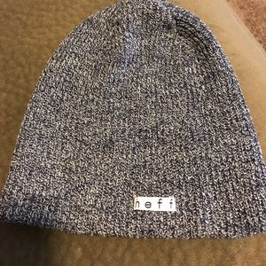 Brand new Neff beanie from Tillys