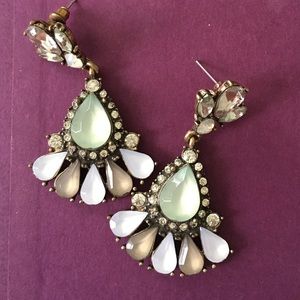 Bauble Bar Earrings