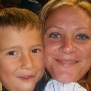 Meet your Posher, Kristin