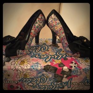 Irregular Choice Ascot