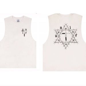 UNIF Unisex Star Tank