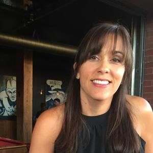 Meet your Posher, Laura