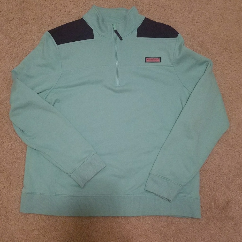 Vineyard Vines Step Shirt