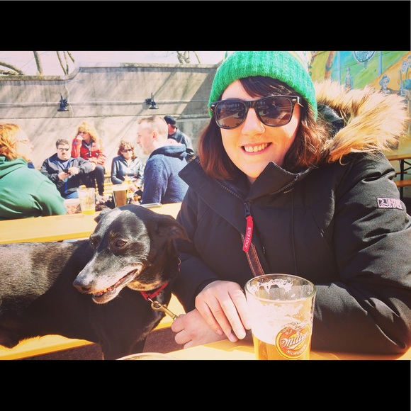 Meet your Posher, Erin - Picture 1 of 1