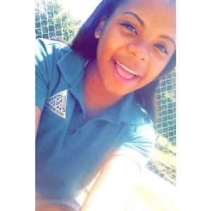 Meet your Posher, Janae