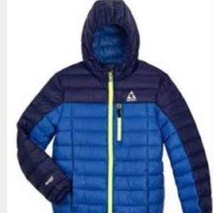 Boys Gerry Winter Coat