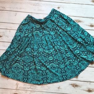 XS LuLaRoe Madison