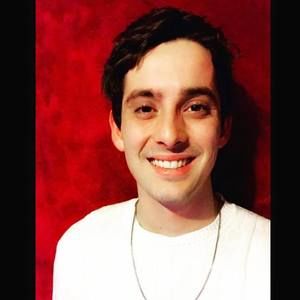 Meet your Posher, Craig