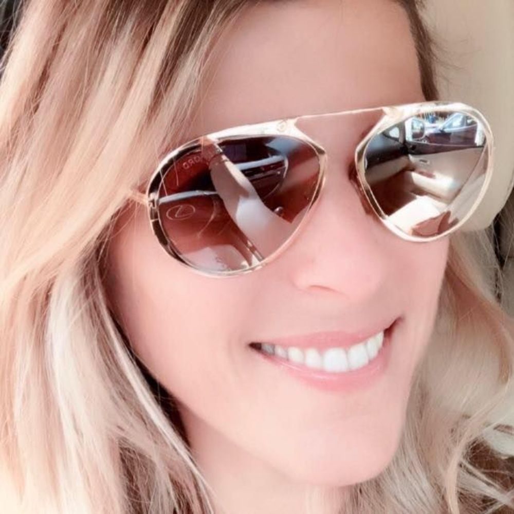 Meet your Posher, Sherry