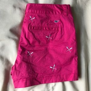 Vineyard Vines Paddle Shorts