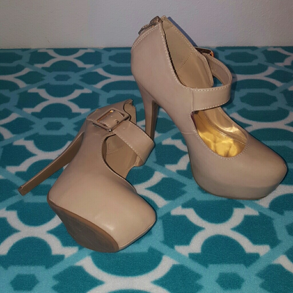 Fashion Heels