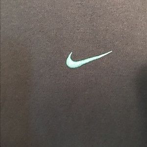 Women's Nike (Teal) Hoodie