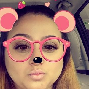 Meet your Posher, Lizandra