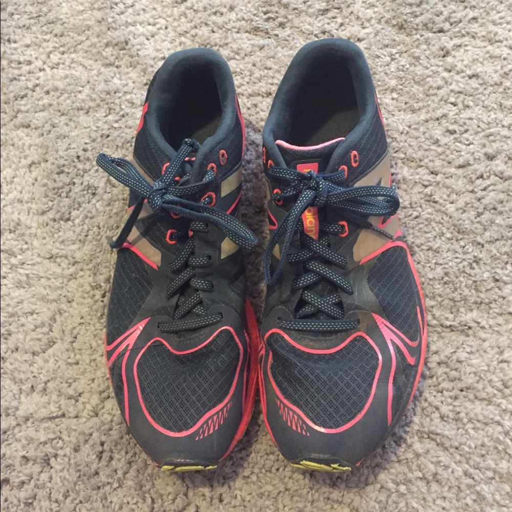 New Balance Rev lite running shoe