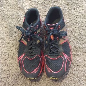 New Balance Rev lite running shoe