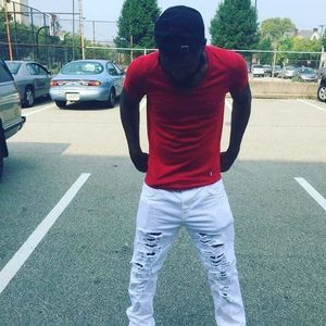 Meet your Posher, Robert