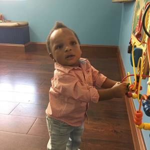 Meet your Posher, Vadine