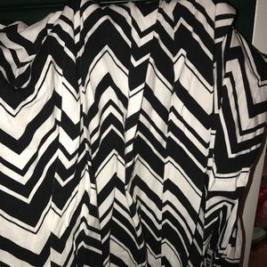 LuLaRoe Madison skirt