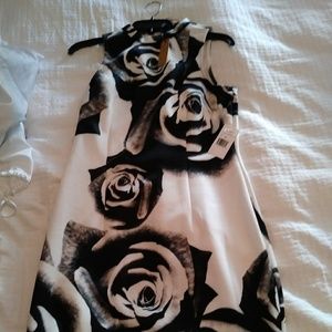 Alexia Admor stretch medium