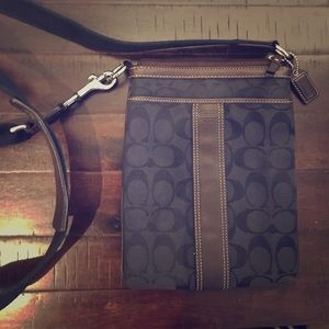 Coach Crossbody Bag