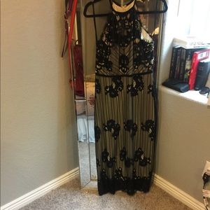 Chelsea and Violet midi dress