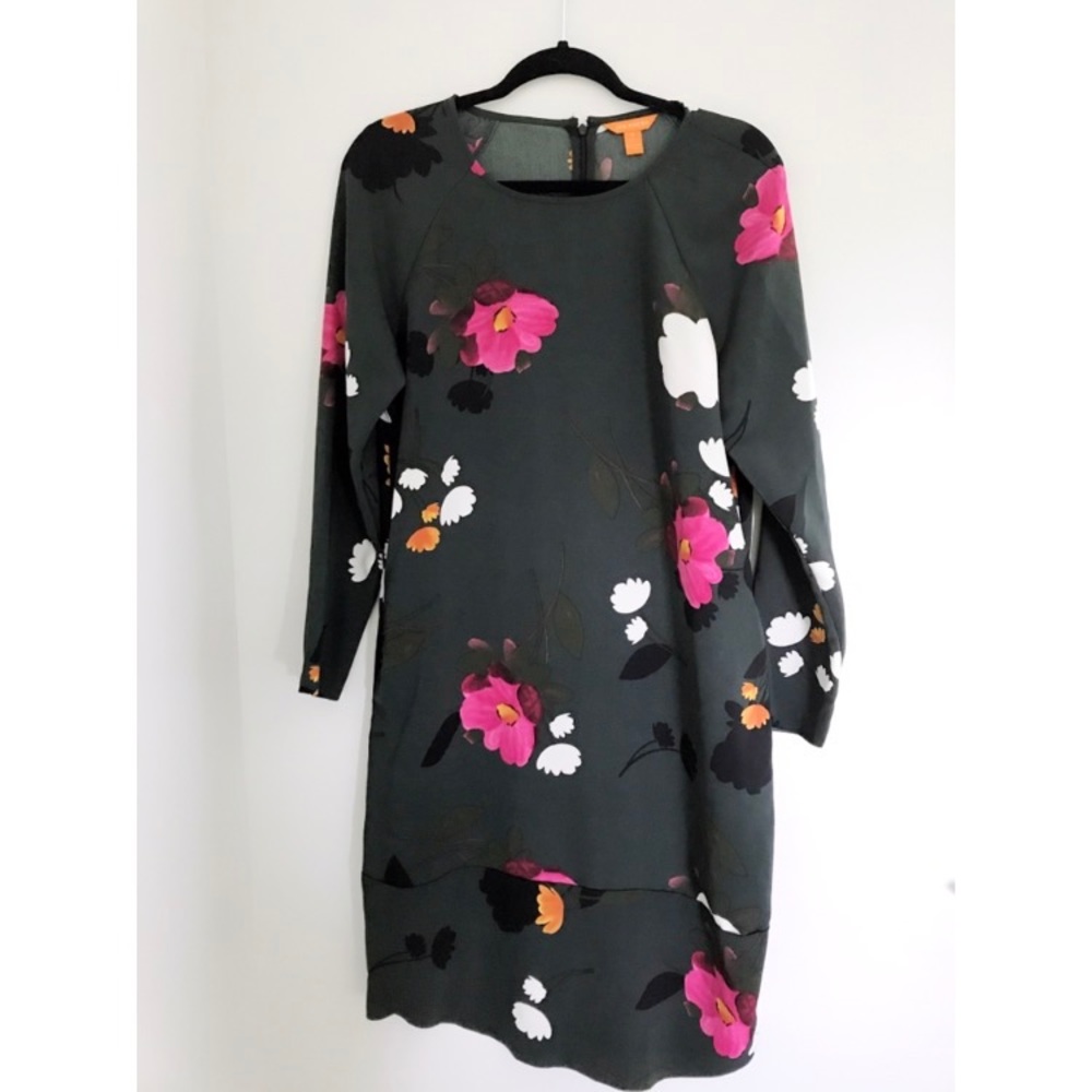 Joe Fresh dress. Size 8. Perfect condition.