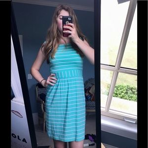 Vineyard Vines Striped Dress