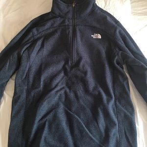 The North Face light jacket