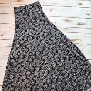 XXS LuLaRoe Maxi