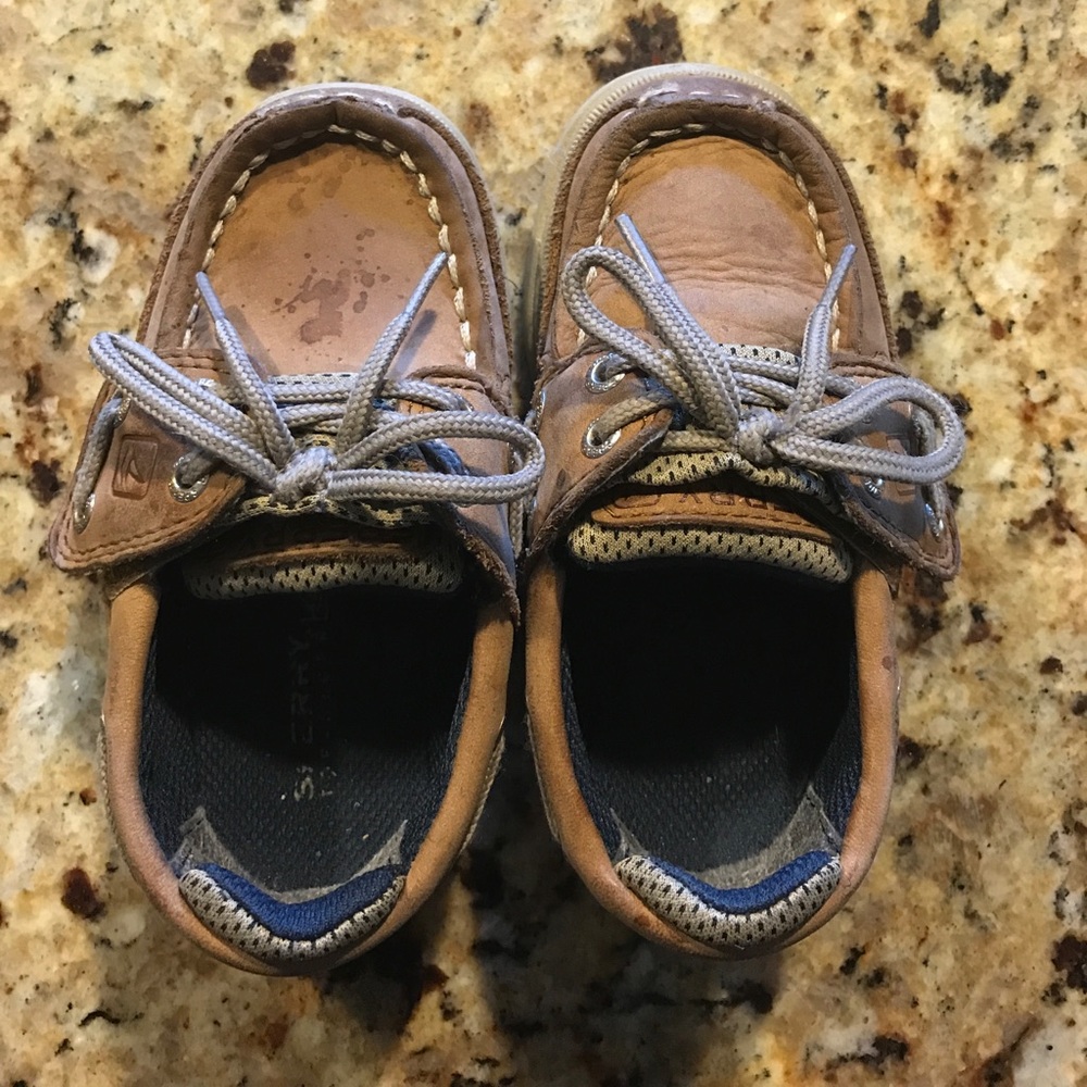 Sperry's