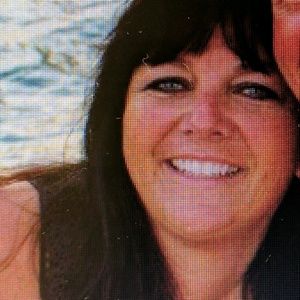 Meet your Posher, Jeri