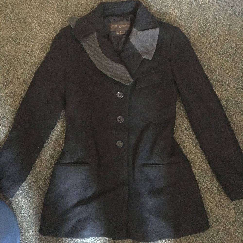 Louis Vuitton Jacket