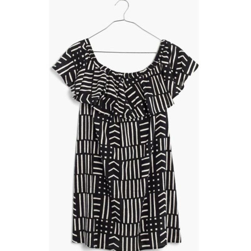 Madewell Rio Dress