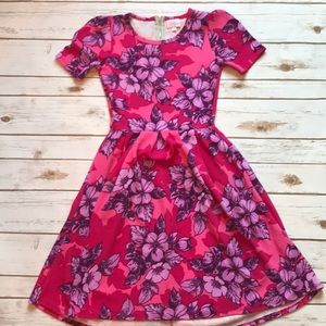 XXS LuLaRoe Amelia